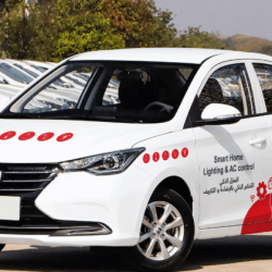 What Are the Benefits of Vehicle Wrapping in Dubai