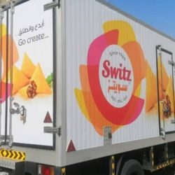 car stickers in the UAE