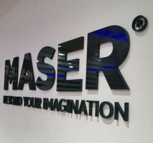 maser