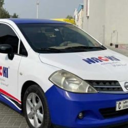 vehicle wraps dubai